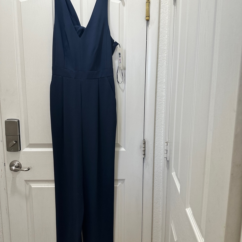 Eliza J jumpsuit